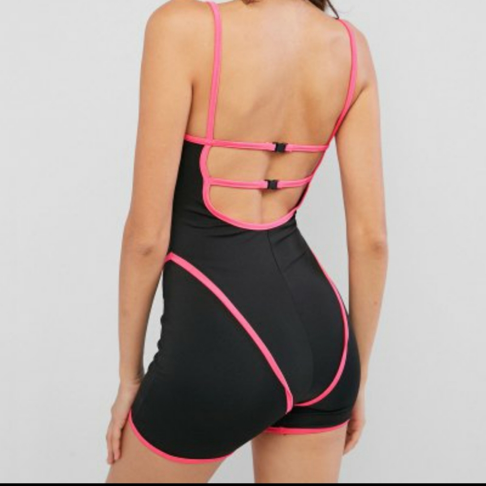 Bodysuit - Picture 3 of 4